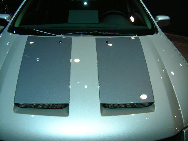 2007 Ford Fusion | MRT Fusion T5