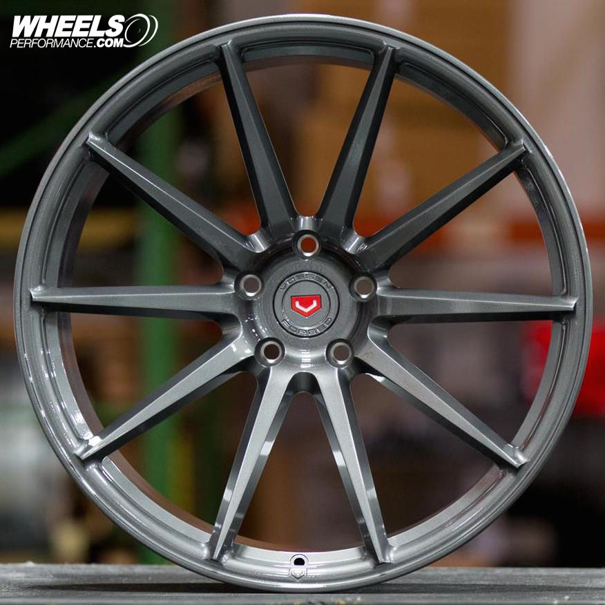    | Vossen Forged VPS-310