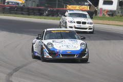 Grip and traction is what Continental Tires are made of