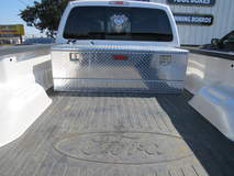 Ford Superduty with Fuelbox combo FTC58 