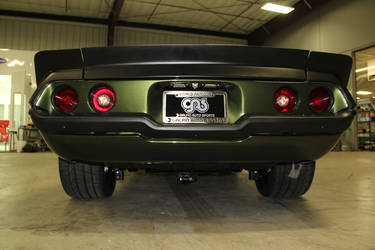 1970 Chevrolet Camaro | 1970 Camaro