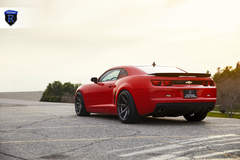 Chevrolet Camaro SS