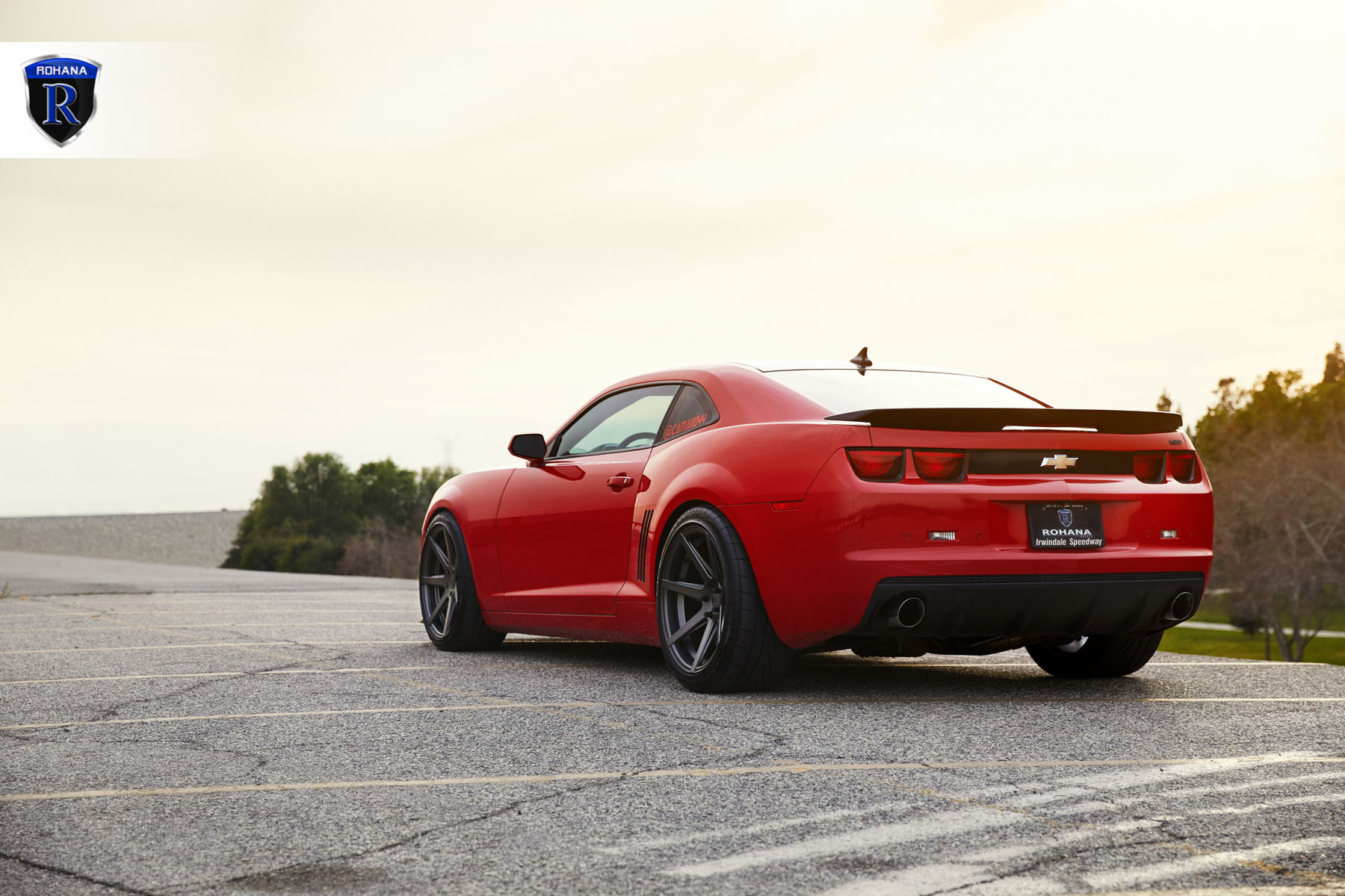 2014 Chevrolet Camaro | Chevrolet Camaro SS