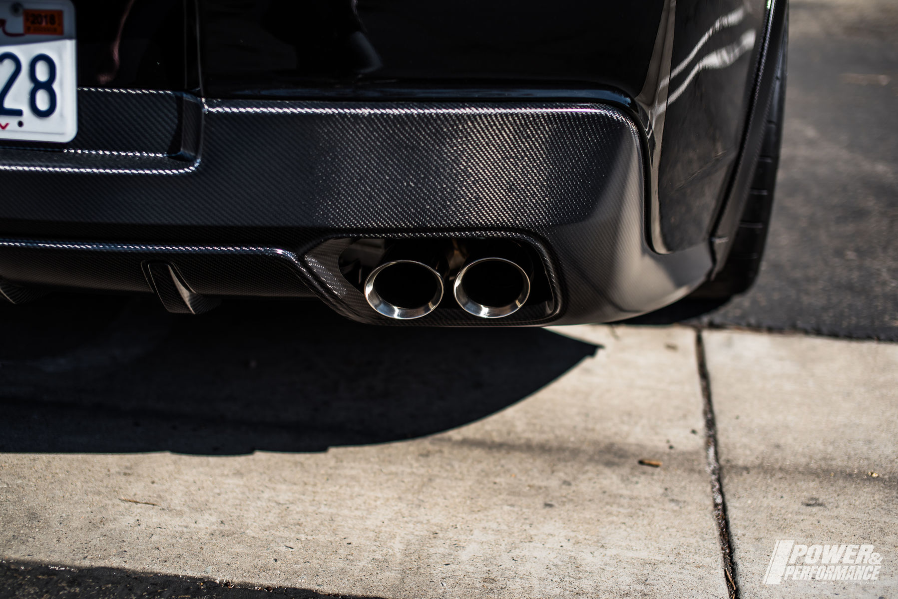 2015 Chevrolet Camaro | 2015 Camaro Z/28