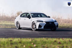 Lexus GSF