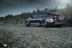 F10 M5 SEDAN