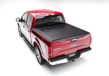 Retrax Powertrax PRO MX bed cover