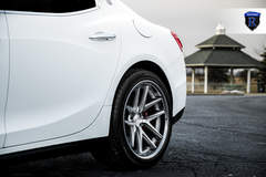 Maserati Ghibli S Q4