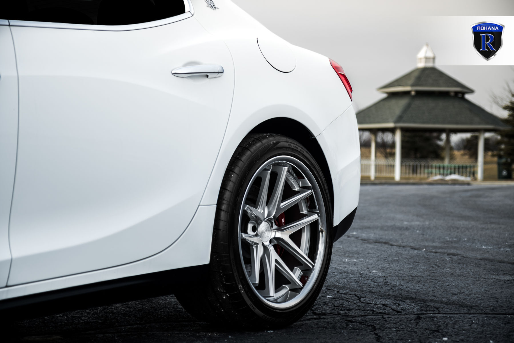 2015 Maserati Ghibli | Maserati Ghibli S Q4