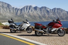 K1600GT