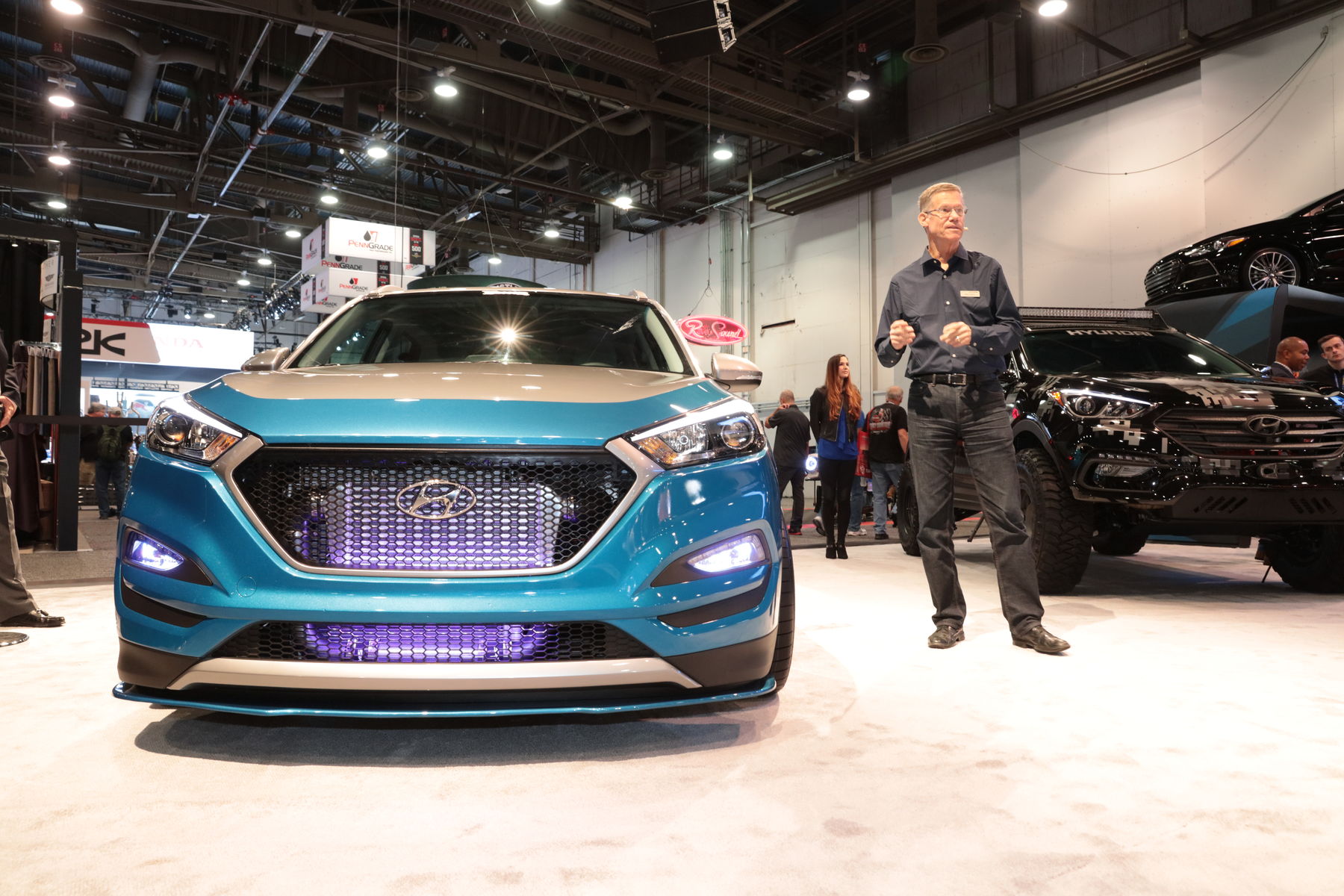    | Hyundai Tucson by Vaccar-7