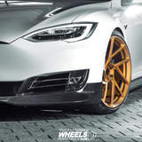 Novitec x Vossen NV2