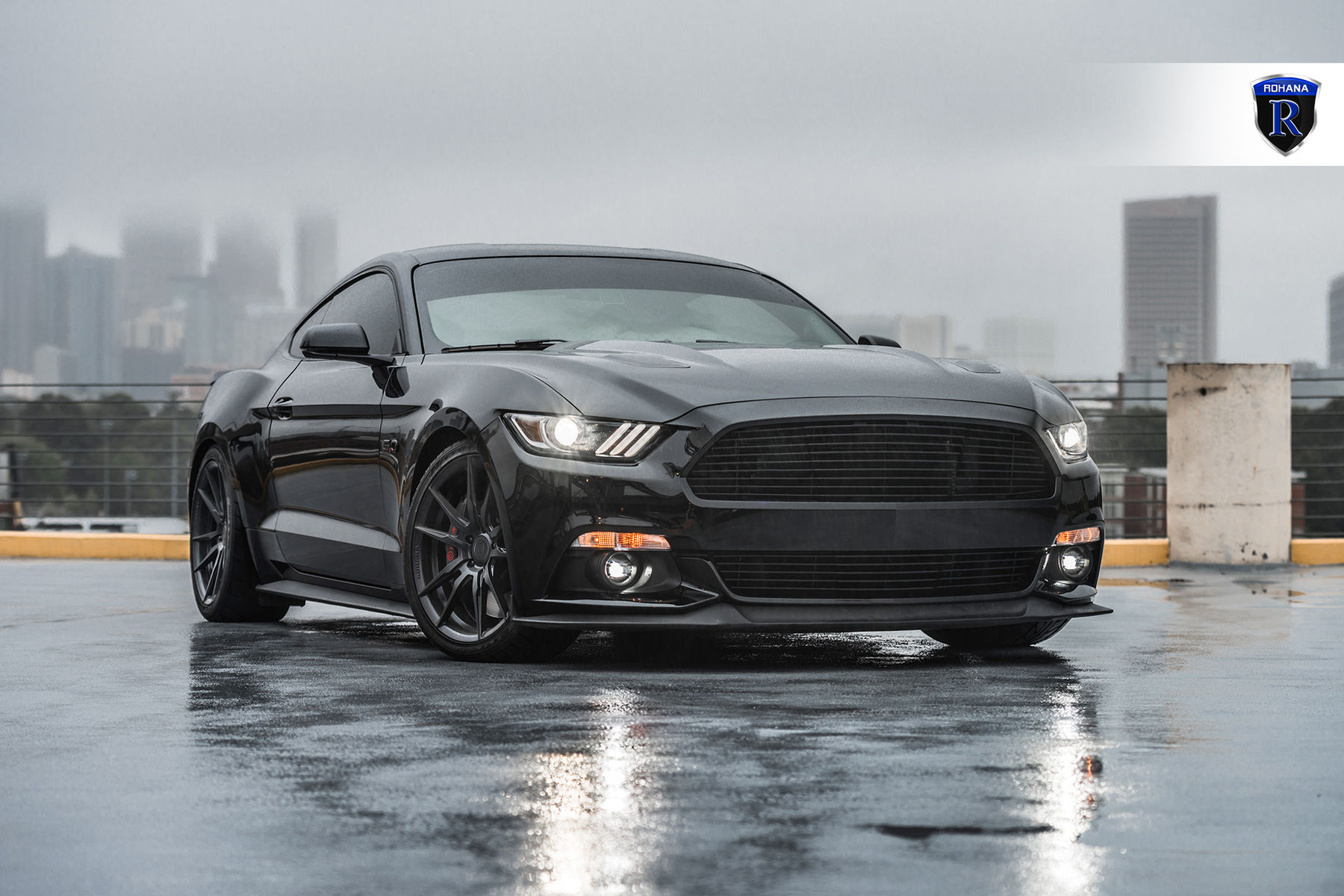  Ford Mustang | Ford Mustang