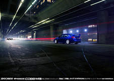 2015 WRX STI