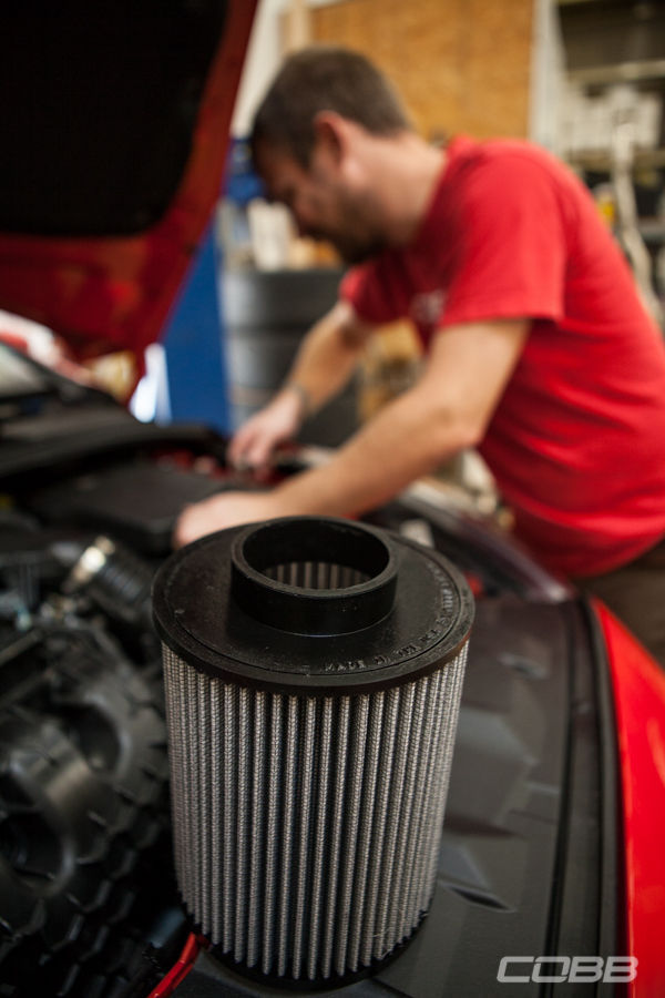 2015 Ford Focus ST | 2015 COBB Tuning Ford Focus ST - Ready For Install