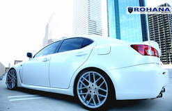 Lexus IS F