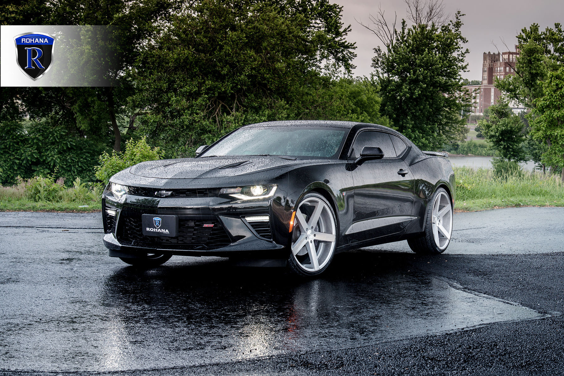 2016 Chevrolet Camaro | Chevrolet Camaro