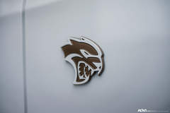 Dodge Challenger SRT Hellcat 