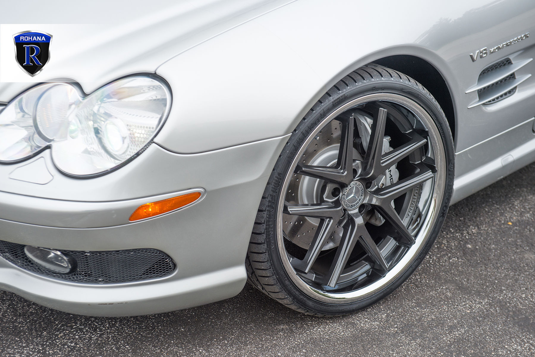 2009 Mercedes-Benz SL-Class | Mercedes Benz SL500