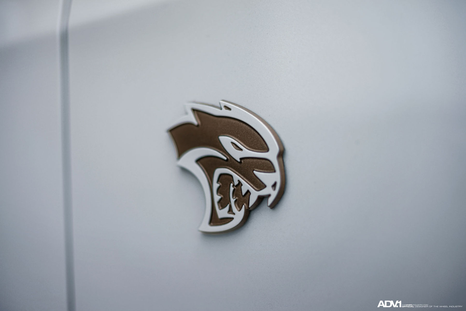2015 Dodge Challenger | Dodge Challenger SRT Hellcat