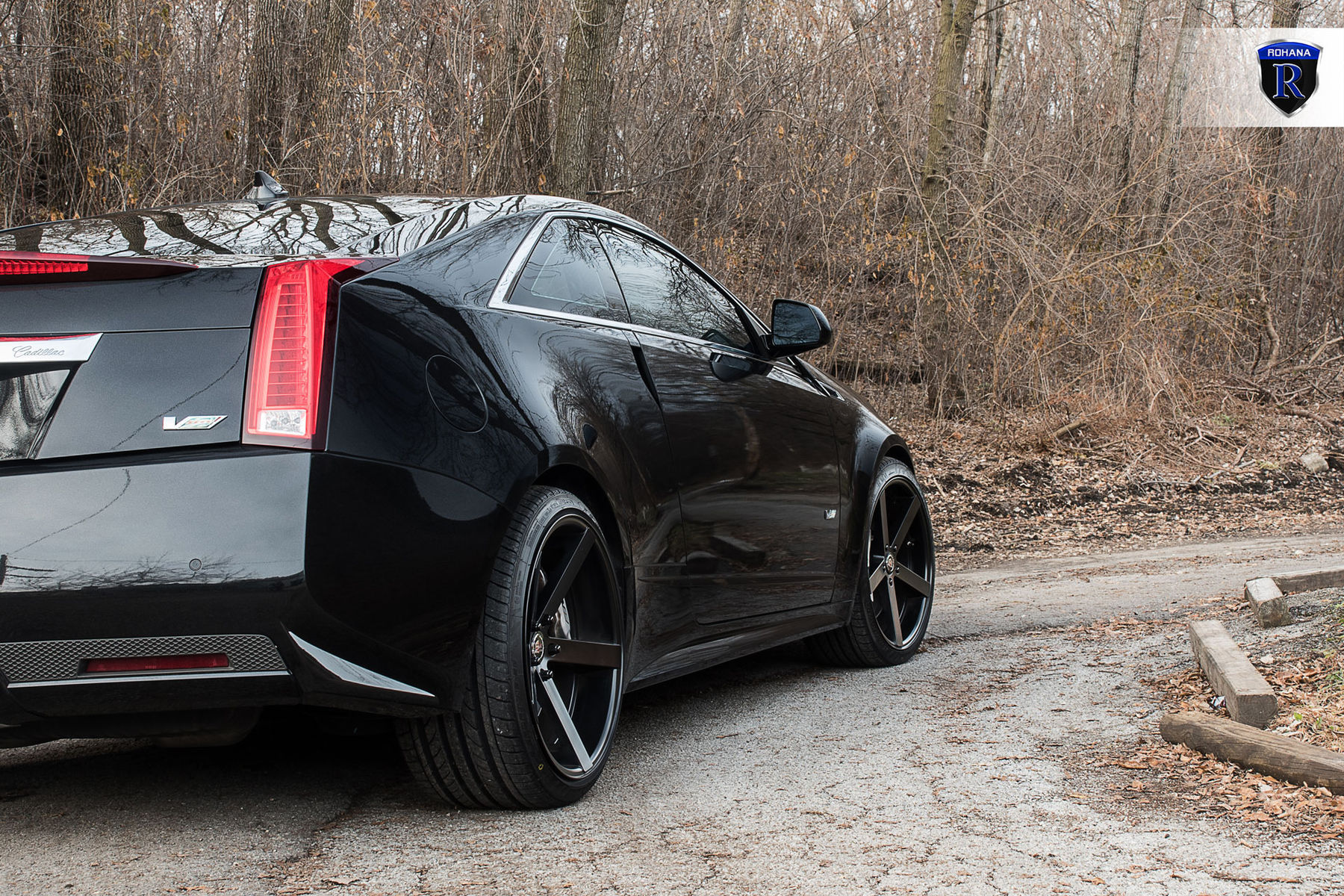 2012 Cadillac CTS-V Coupe | Cadillac CTS-V