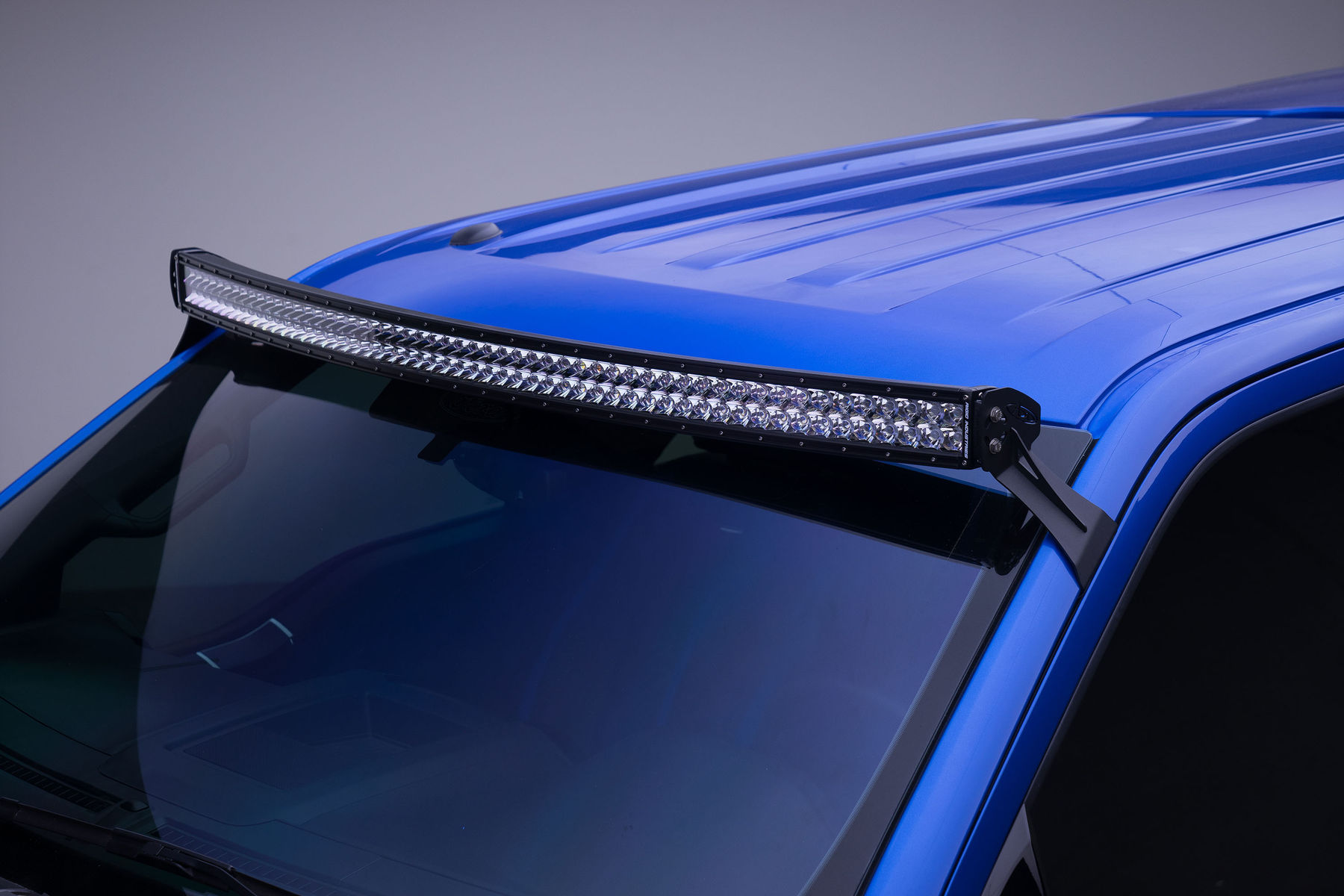 2015 Ford F-150 | '15 Ford F-150 CrewCab by Leer