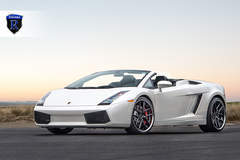 Lamborghini Gallardo