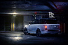 '12 Range Rover Sport on ADV.1's