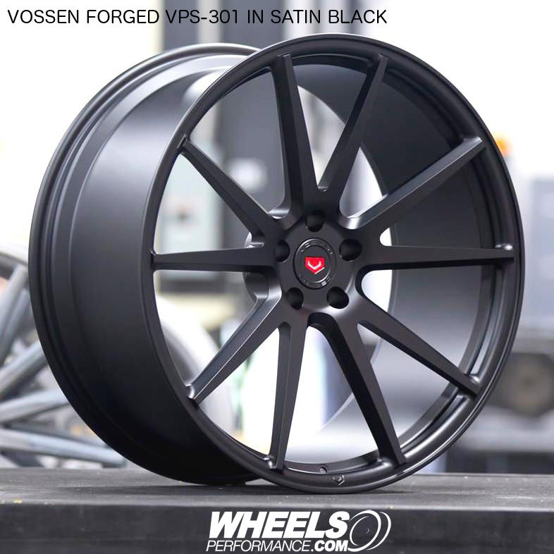    | Vosen Forged VPS-301
