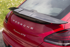 '14 Porsche Panamera GTS