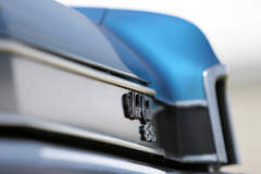 1971 Monte Carlo SS 454