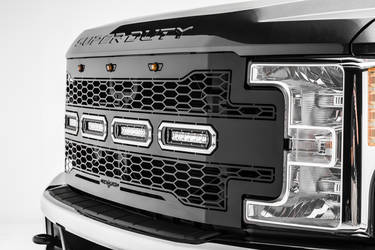 2017 Ford  | 2017 Ford Super Duty Revolver