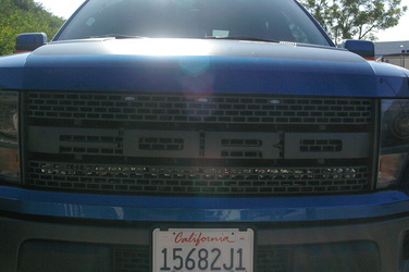 Ford Raptor