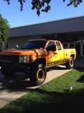 Project Silverado 
