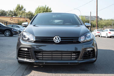 2013 Volkswagen GTI | 2013 VW MK6 GTI