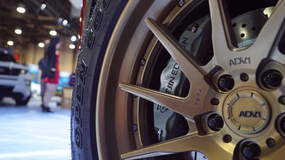 '15 Ford Explorer Sport by All Star Performance - ADV1