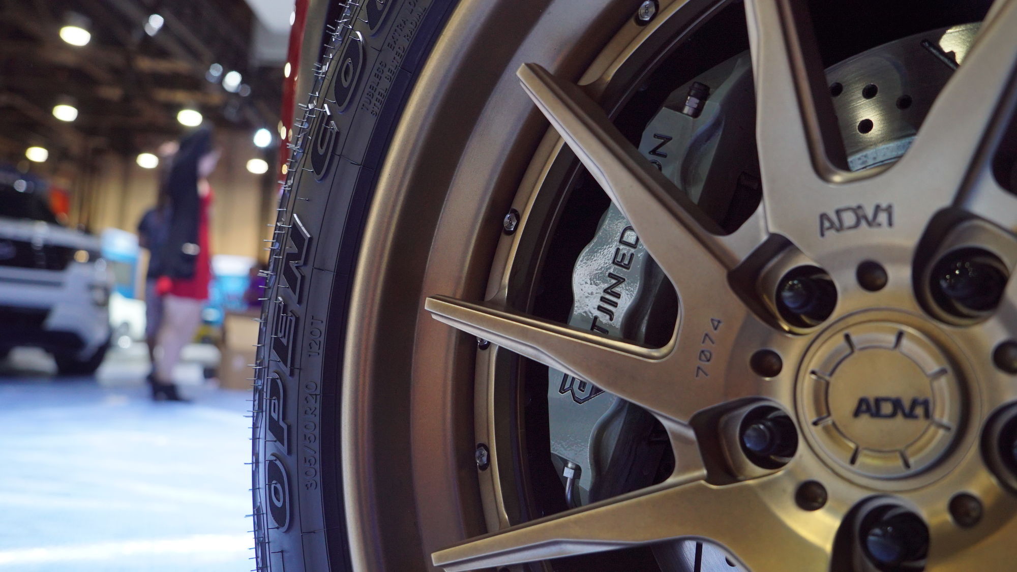 2015 Ford Explorer Sport | '15 Ford Explorer Sport by All Star Performance - ADV1