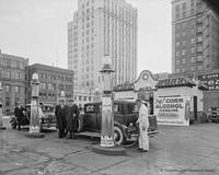 They've Been Pushing Ethanol For A Long Time