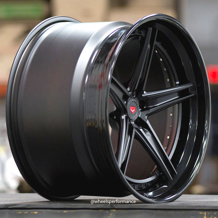    | Vossen Forged S17-03