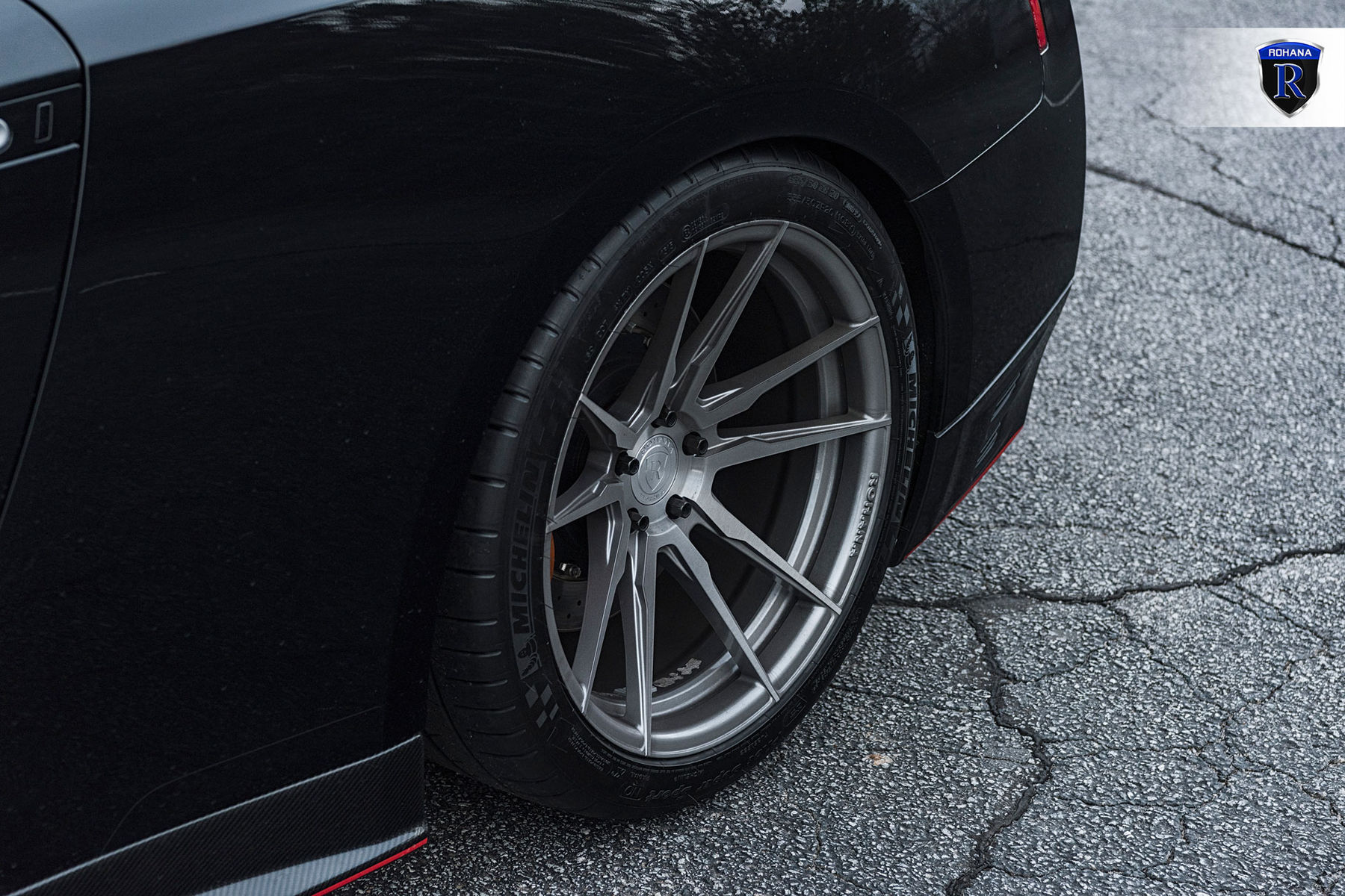 2015 Nissan GT-R | GTR - Silver Spokes