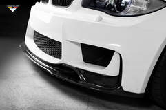 E82 1M COUPE
