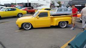 Good Guys Hotrod Show