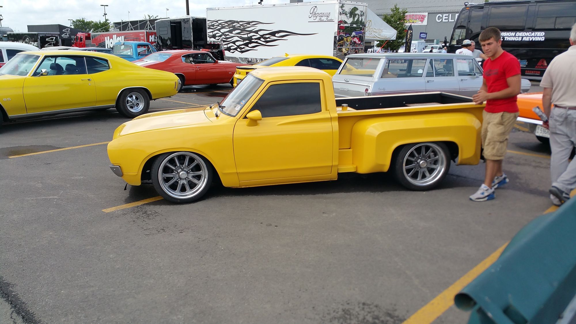    | Good Guys Hotrod Show
