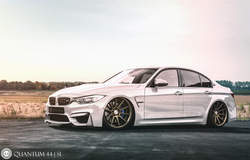 BMW M3 - Quantum44 S1