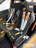 2008 Ford Focus Coupe