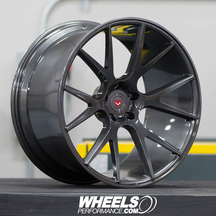    | Vossen Forged VPS-306
