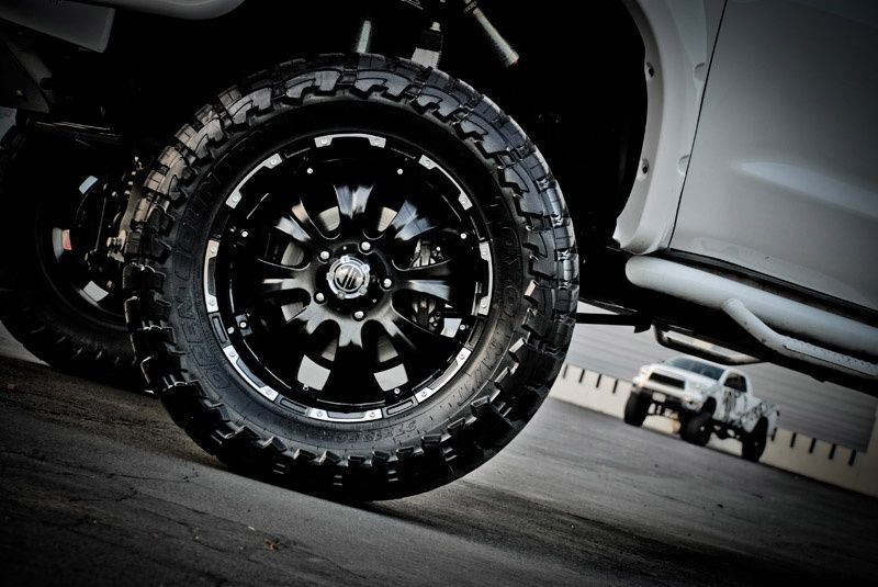 2012 Toyota Tundra | Lifted Tundra