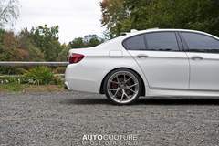 The M5