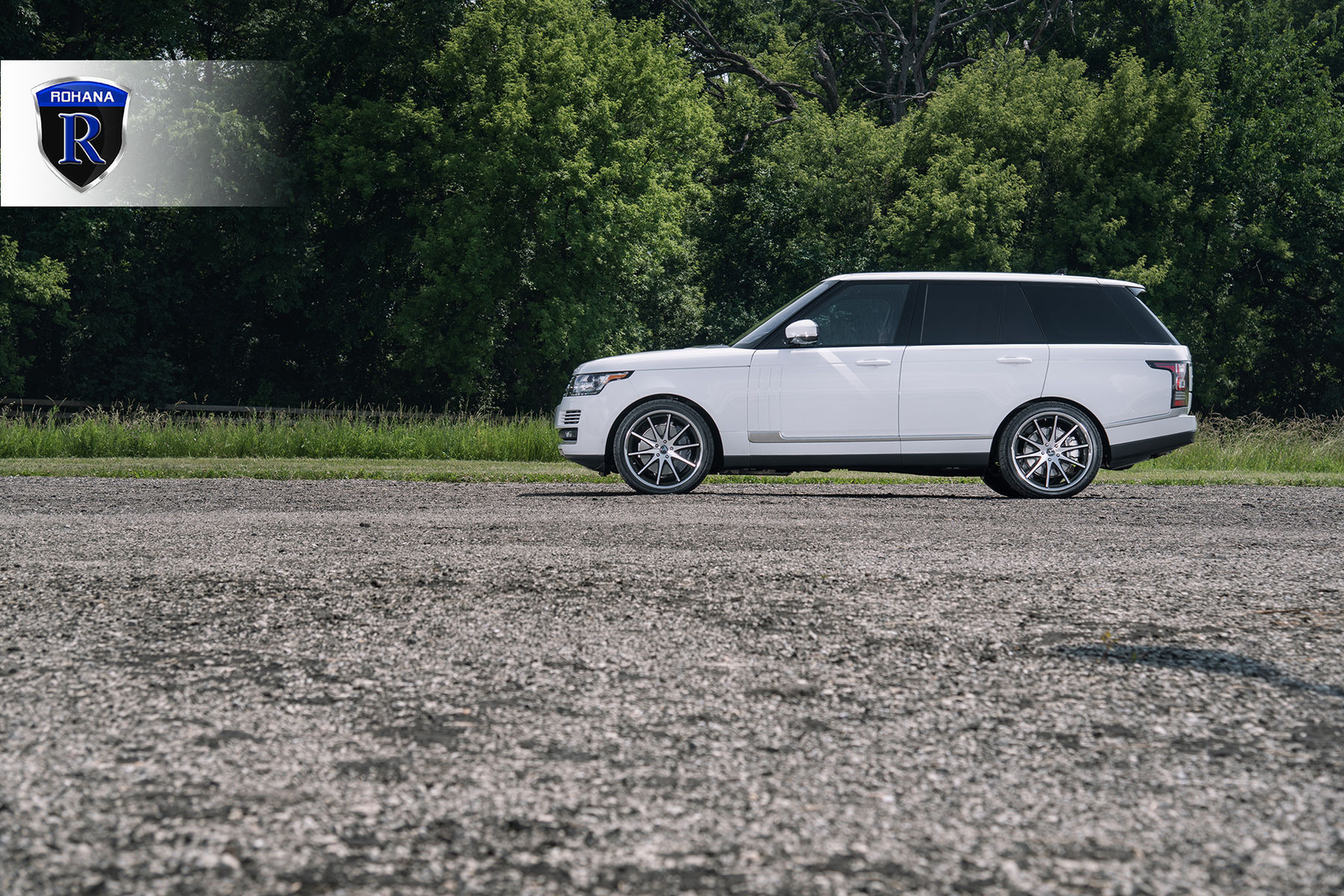  Land Rover Range Rover | Land Rover Range Rover