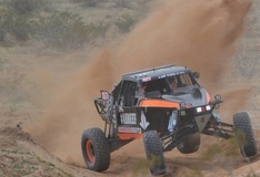 Lofton Racing Ultra 4